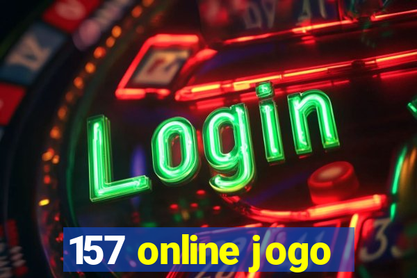 157 online jogo